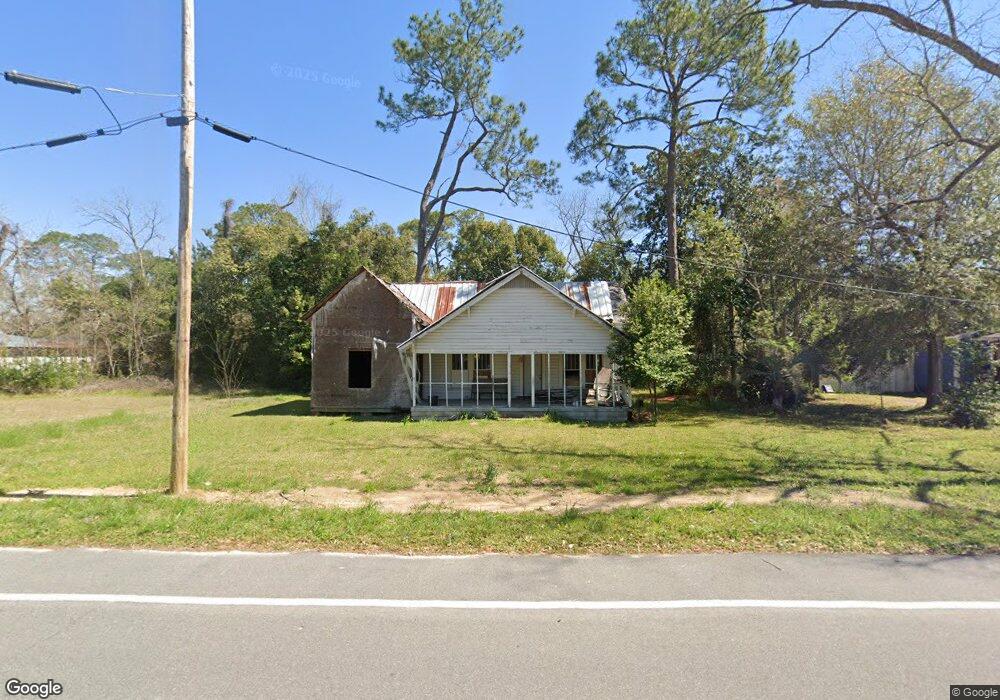409 S Parrish Ave, Adel, GA 31620 - photo 1