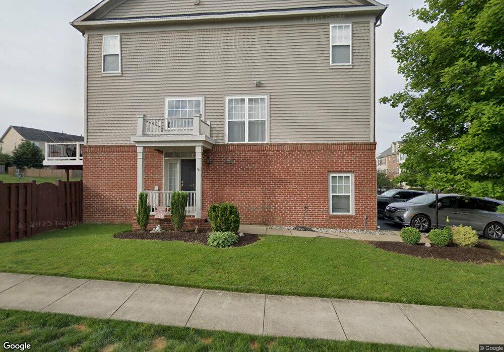 9145 Ribbon Falls Loop, Bristow, VA 20136 - photo 1