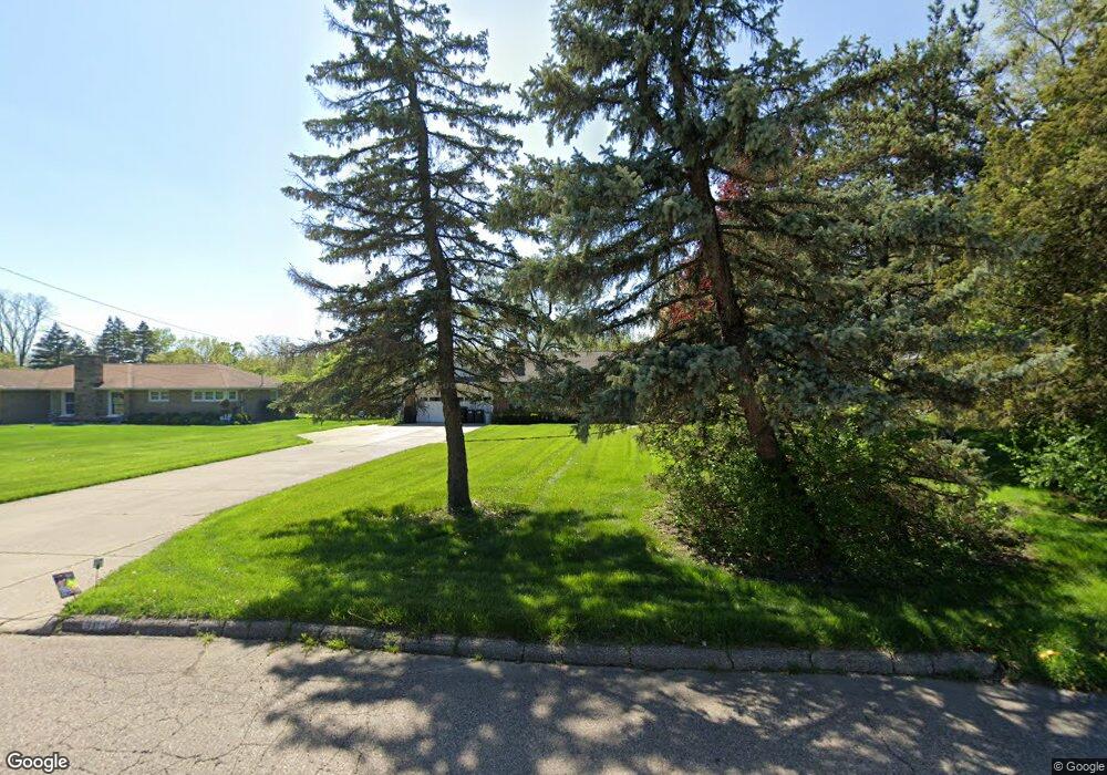 3054 Keith Dr, Flint, MI 48507 - photo 1