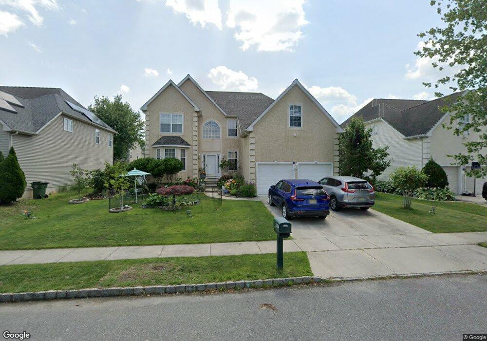 102 W Kennedy Dr, Egg Harbor Township, NJ 08234 - photo 1