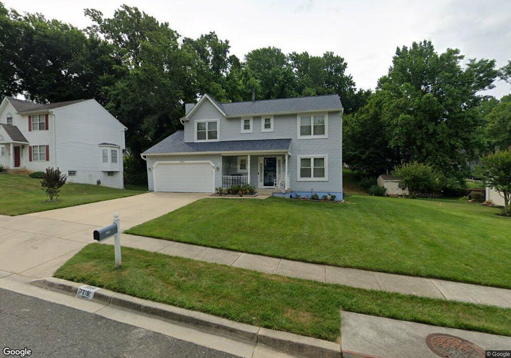 7215 Willow Hill Dr, Capitol Heights, MD 20743 - photo 1