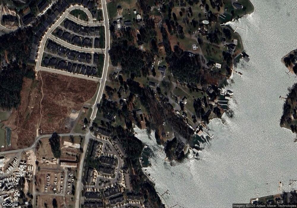 550 Hutchins Rd, Solomons, MD 20688 - photo 1