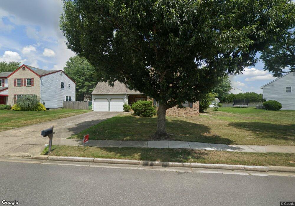 138 Kilburn Dr, Cherry Hill, NJ 08003 - photo 1