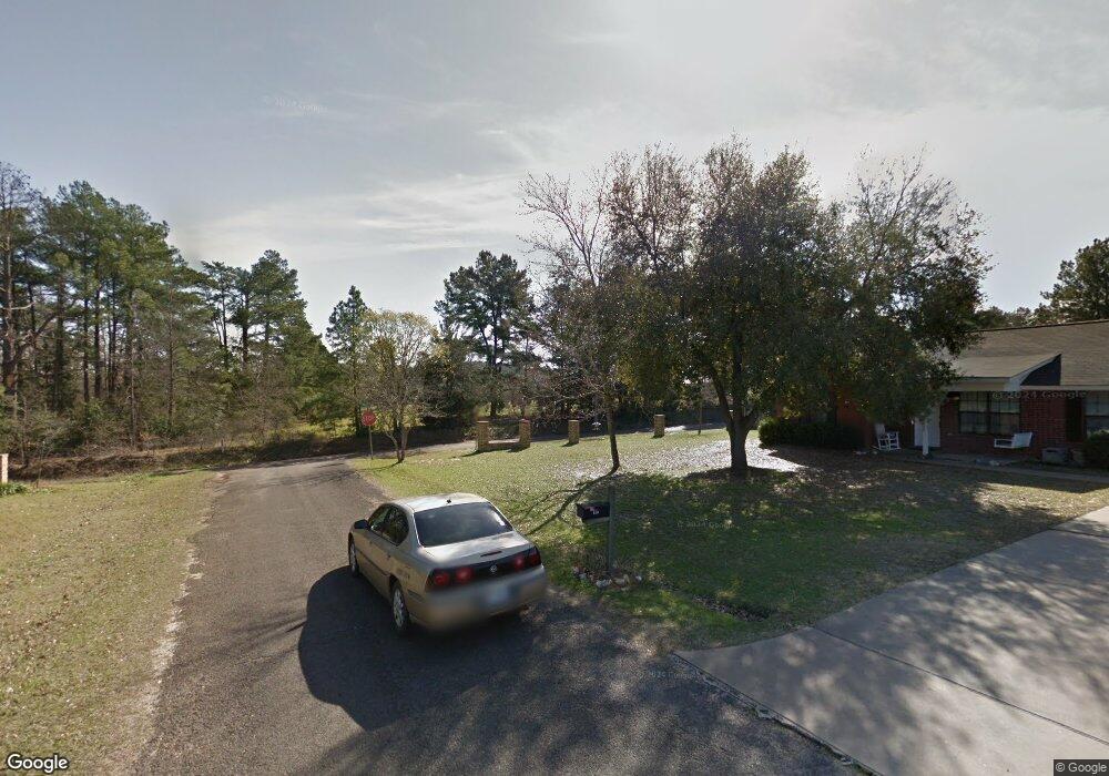 115 Montana St, Nacogdoches, TX 75964 - photo 1