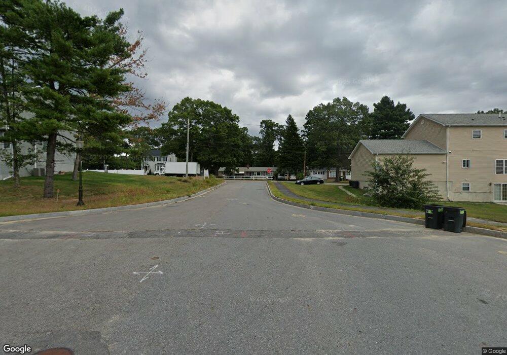 6 E J Foley Cir unit Lot 3, Randolph, MA 02368 - photo 1