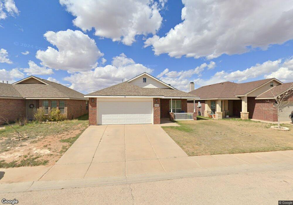 417 E 98th St, Odessa, TX 79765 - photo 1