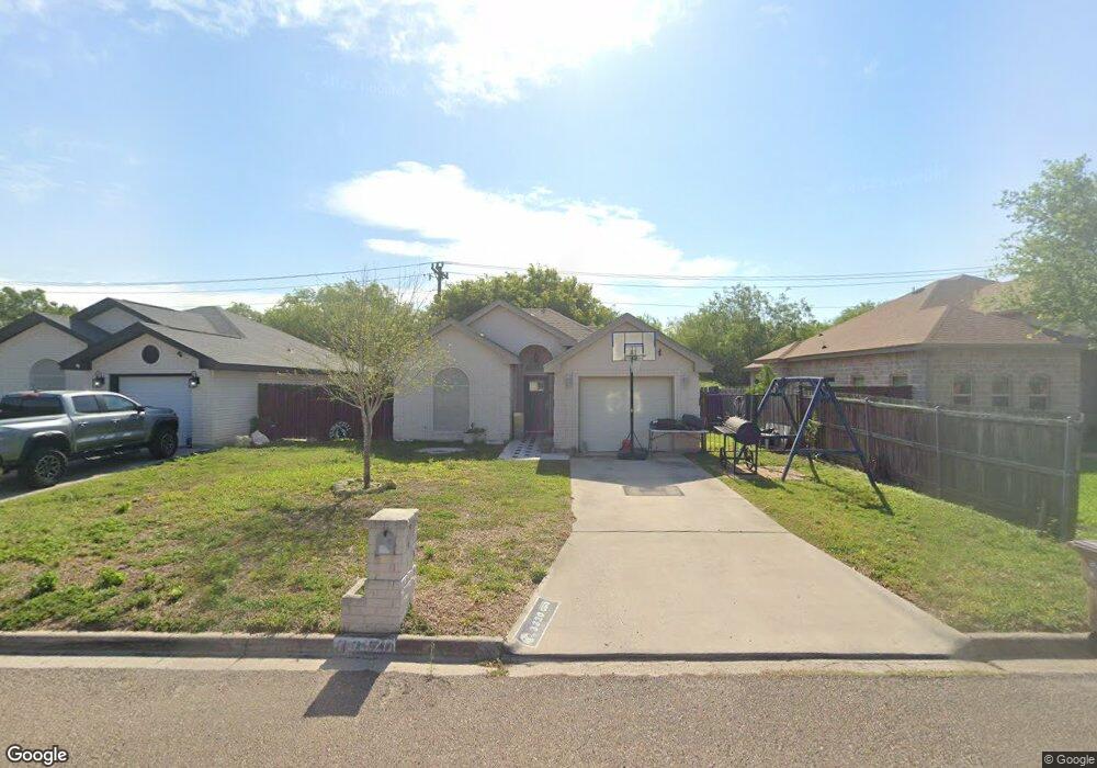3320 Valle Cir, Edinburg, TX 78539 - photo 1
