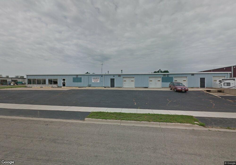 633 1st Ave, Monroe, WI 53566 - photo 1