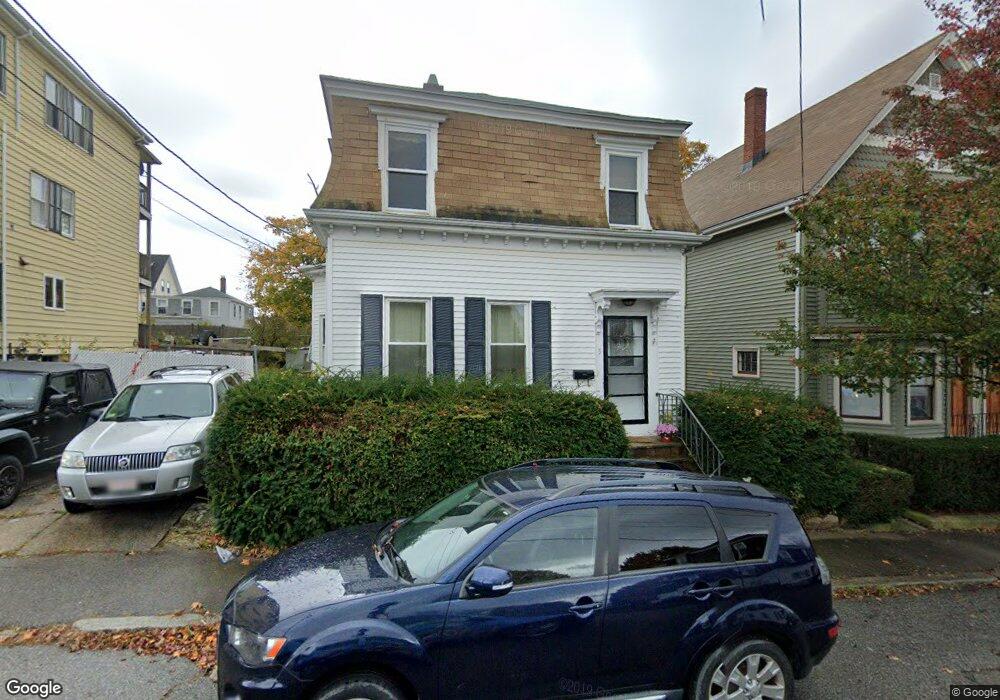 5 Meadow St, Salem, MA 01970 - photo 1