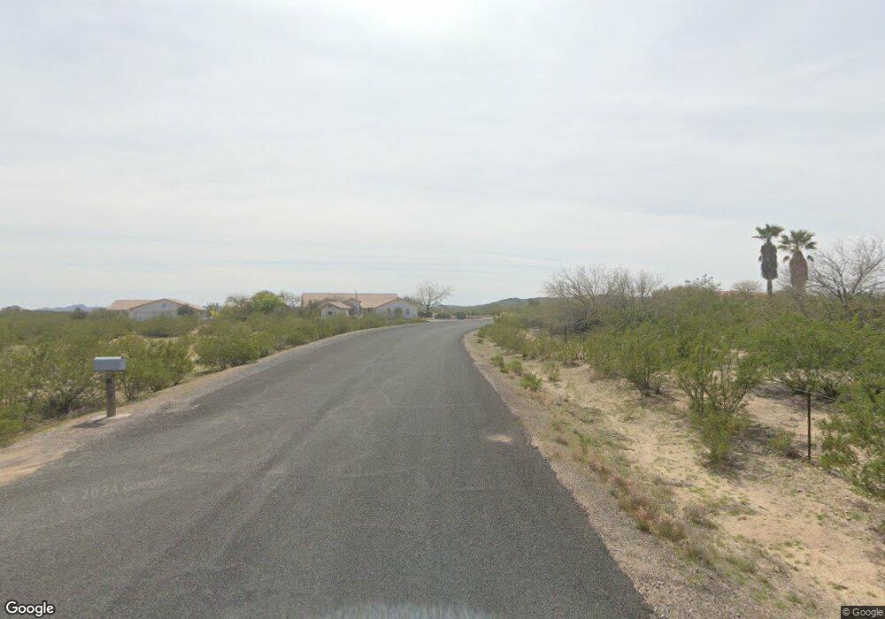 36325 S Moreton Rd, Wickenburg, AZ 85390 - photo 1