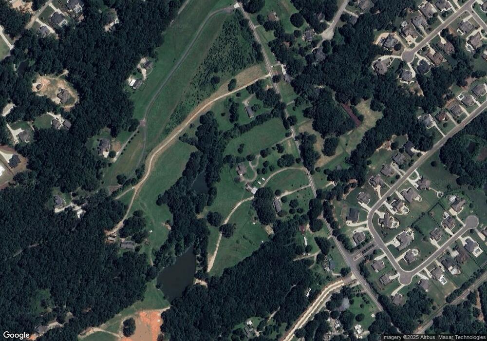 1530 Dee Kennedy Rd, Hoschton, GA 30548 - photo 1