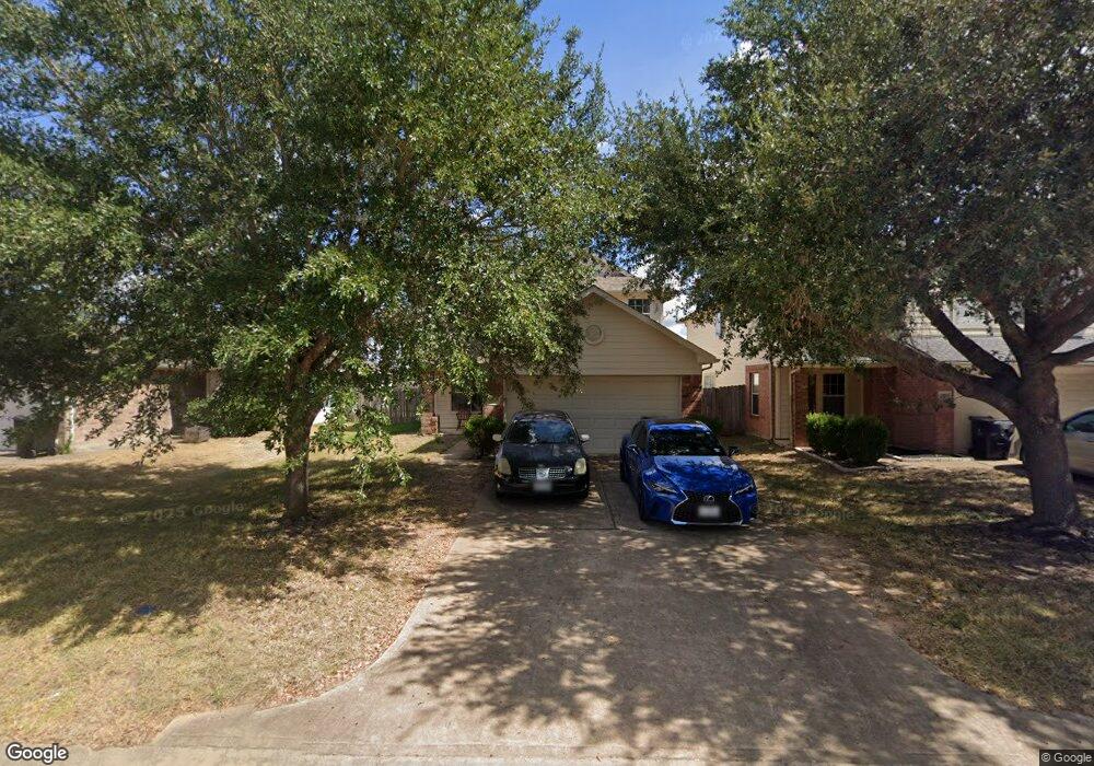 17222 Hawks Landing Dr, Hockley, TX 77447 - photo 1