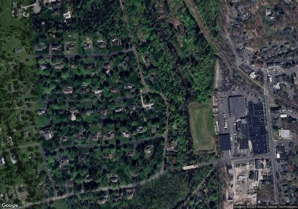 161 Thackeray Dr, Basking Ridge, NJ 07920 - photo 1