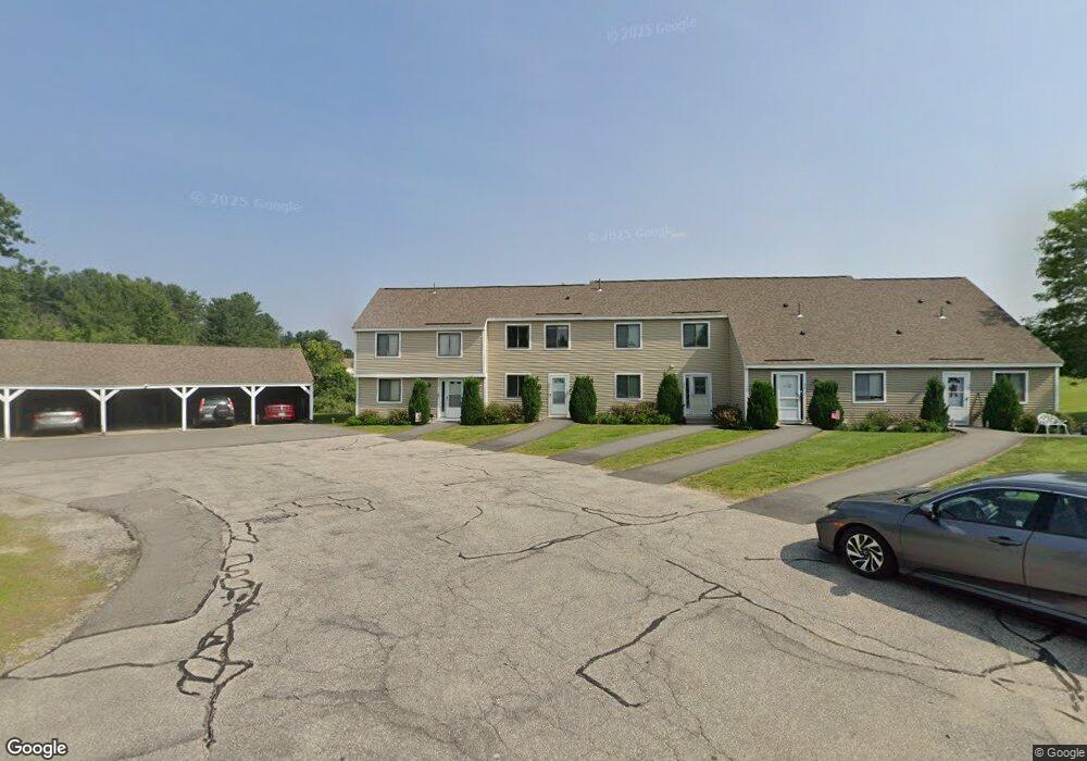 33 Pendleton Ln, Londonderry, NH 03053 - photo 1