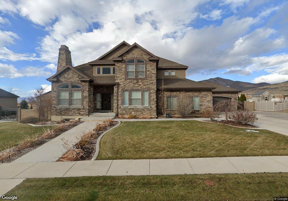 11567 N Broadleaf Hollow Ln, Highland, UT 84003 - photo 1
