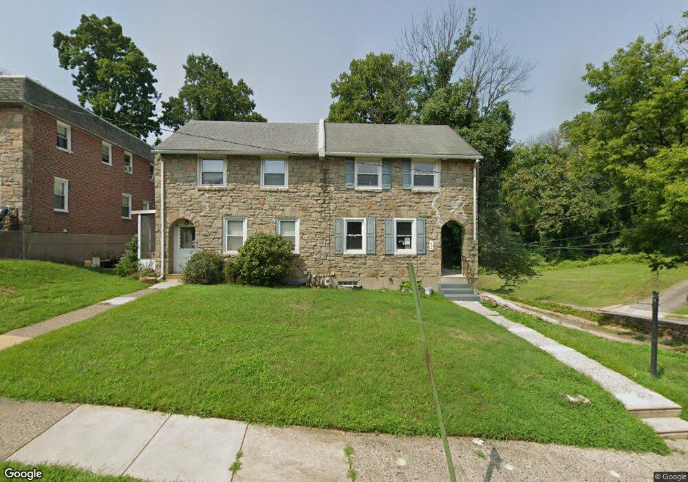 434 Alexander Ave, Drexel Hill, PA 19026 - photo 1