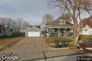 422 W Degroat St, Preston, IA 52069
