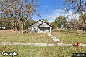 100 W Crowly St, Hazen, AR 72064