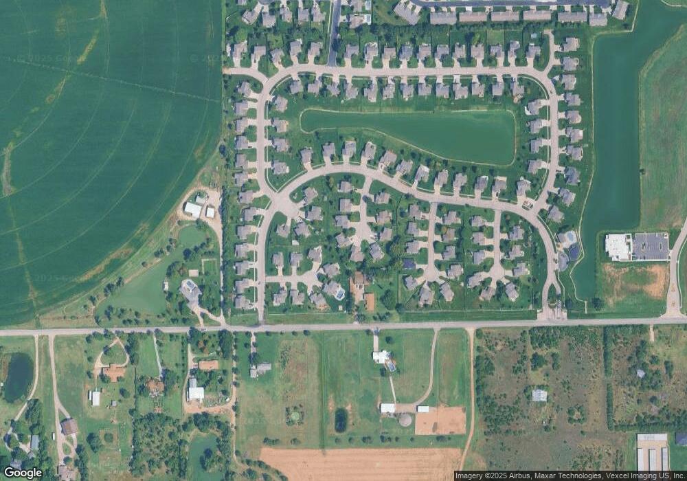 10921 W Waterside Ct, Maize, KS 67101 - photo 1