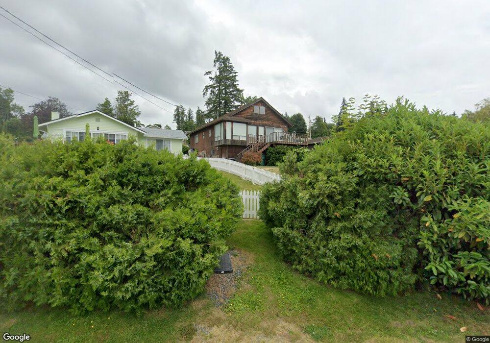 19211 Soundview Dr NW, Stanwood, WA 98292 - photo 1