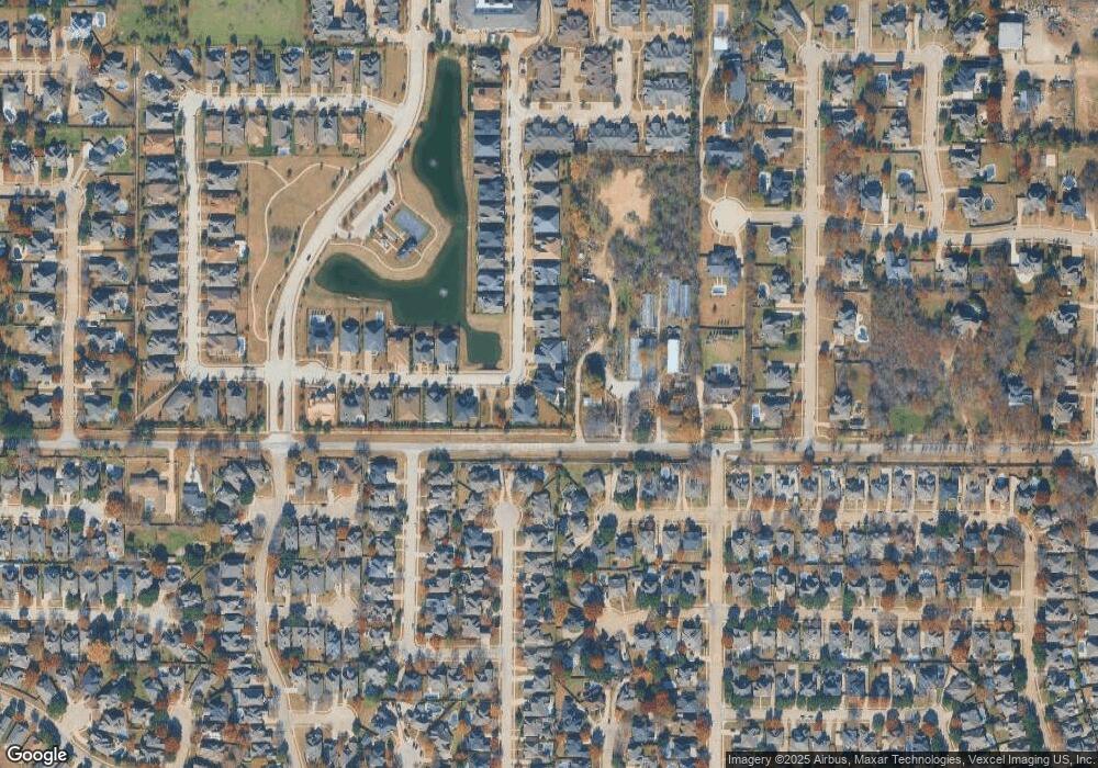 2833 Riverbrook Way, Southlake, TX 76092 - photo 1