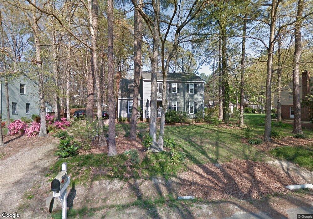 805 Farnwood Dr, Henrico, VA 23229 - photo 1