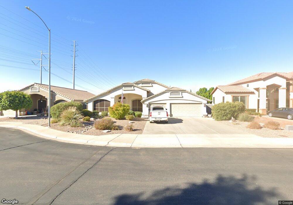 3128 S Patricio Cir unit 2, Mesa, AZ 85212 - photo 1