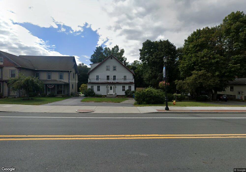 427 Boston Rd unit 429, Billerica, MA 01821 - photo 1