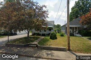 2808 N Sherman St, Evansville, IN 47711