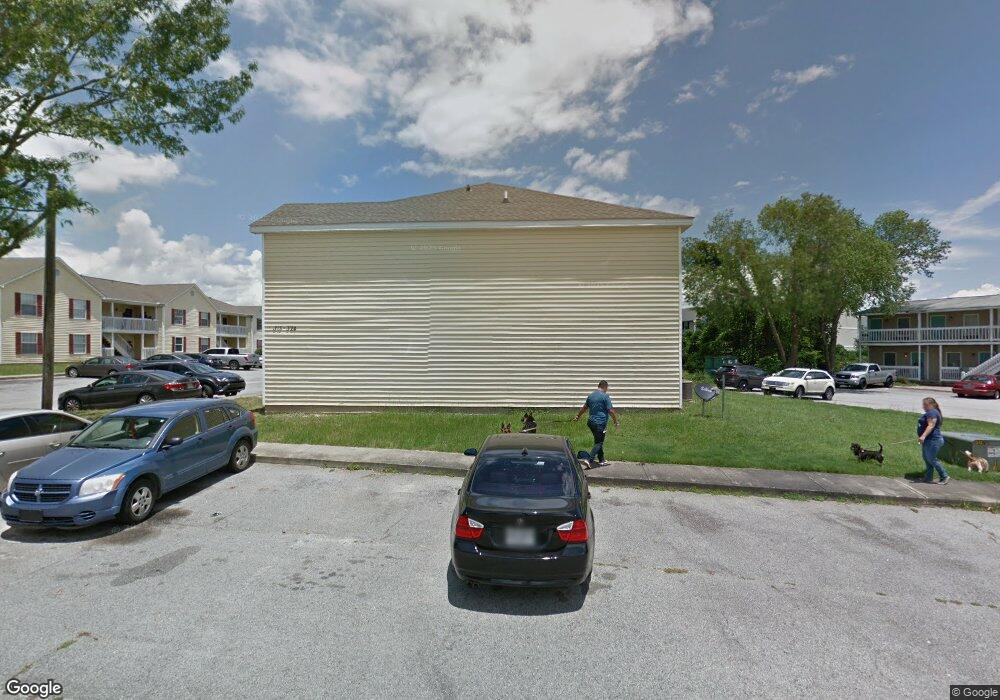 321 Eagles Ct, Statesboro, GA 30458 - photo 1