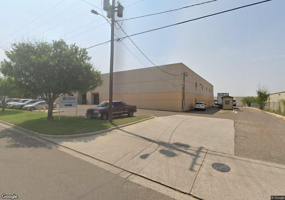 4204 Trade Center Blvd, Laredo, TX 78045 - photo 1