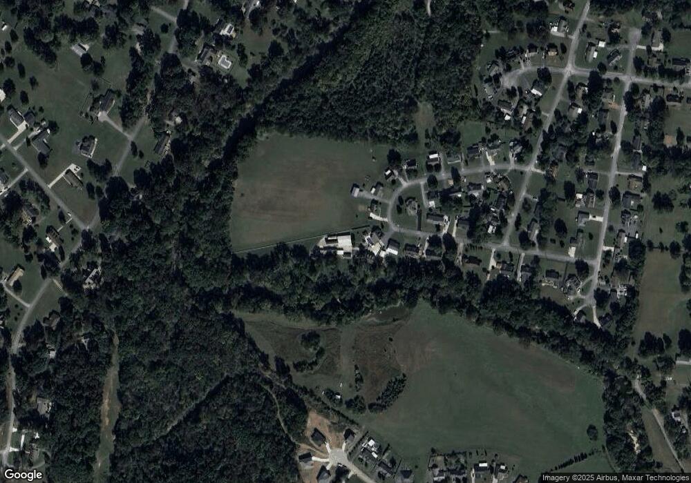 211 Edgeview Dr, Shelbyville, TN 37160 - photo 1