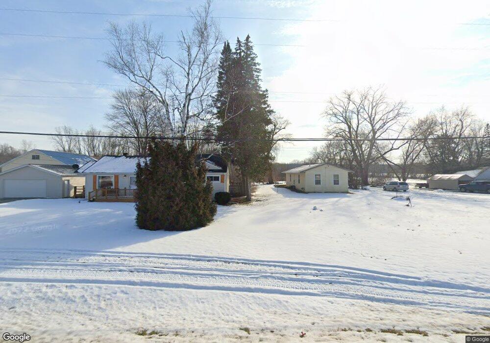 2231 W Frances Rd, Mount Morris, MI 48458 - photo 1