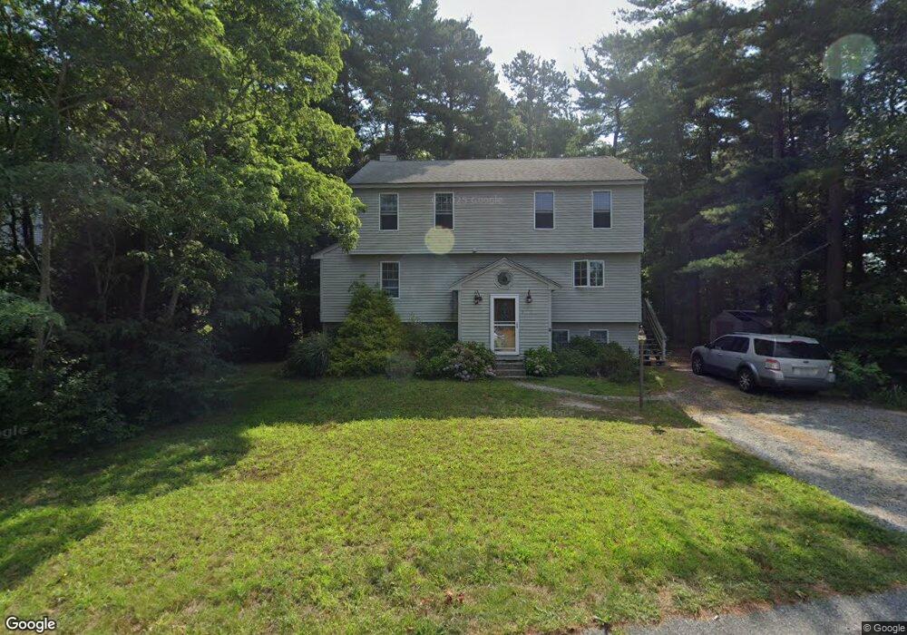1 Cannonberry Way, Wareham, MA 02571 - photo 1
