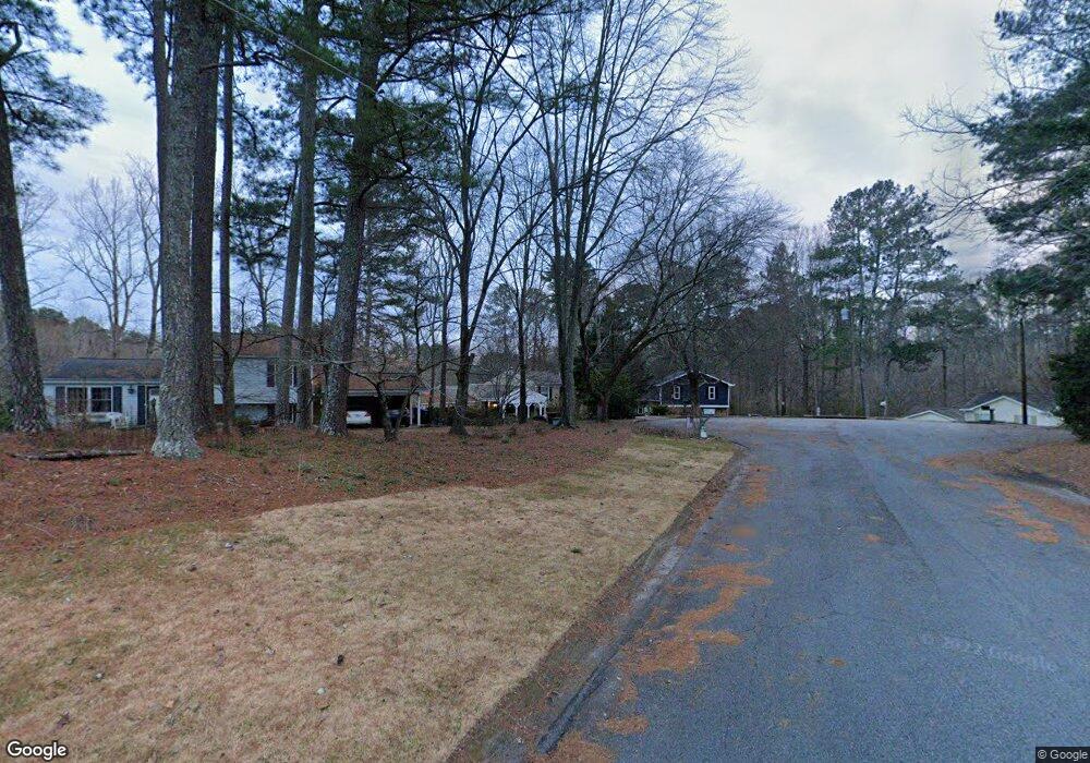 0 Westphall Ct NW, Duluth, GA 30096 - photo 1