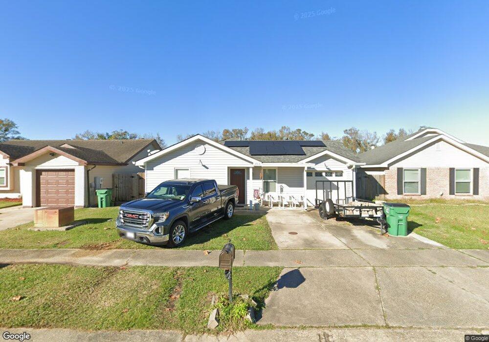 2916 Doreen Ln, Marrero, LA 70072 - photo 1