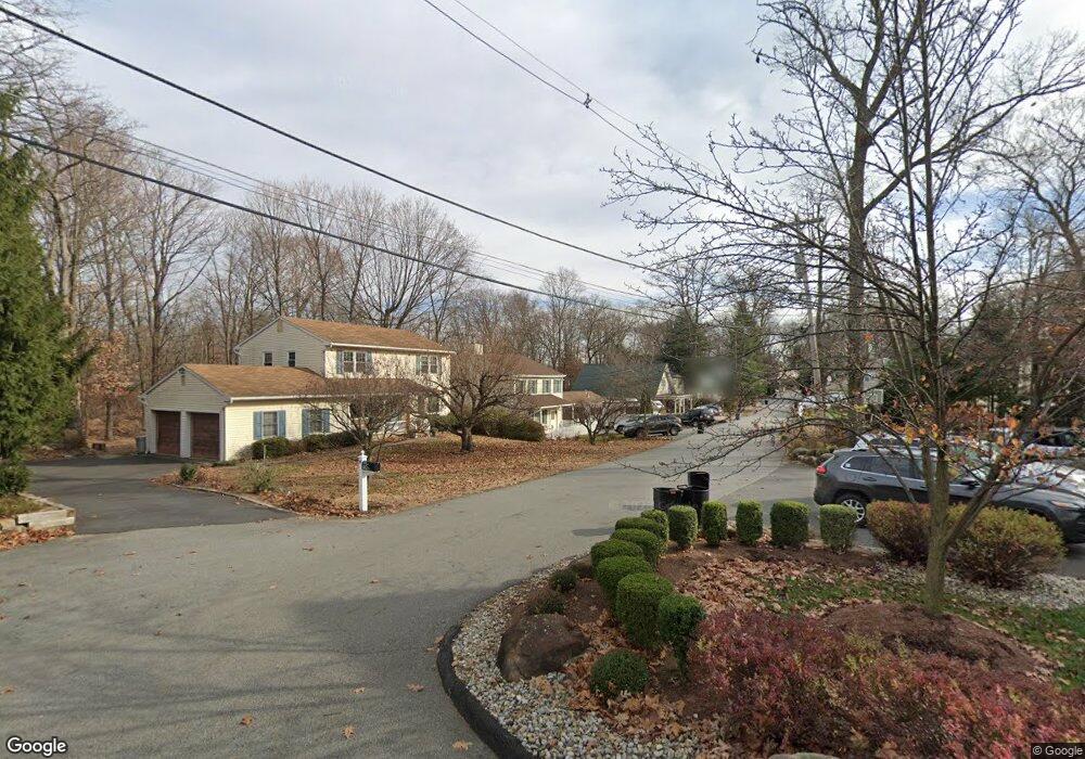 41 Commanche Trail, Denville, NJ 07834 - photo 1