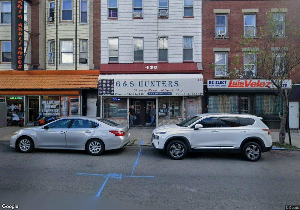 438 Main St unit 9999, Paterson, NJ 07501 - photo 1