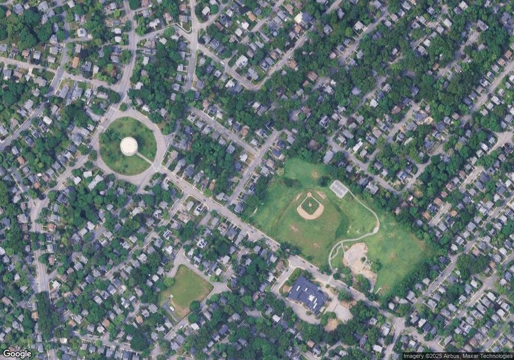 90 Grandview Rd, Arlington, MA 02476 - photo 1