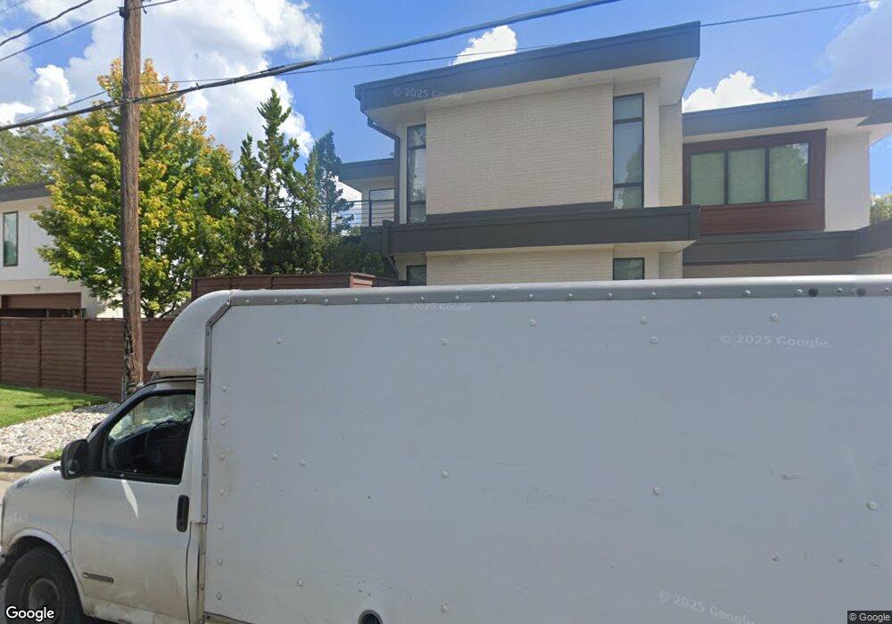 6301 Llano Ave, Dallas, TX 75214 - photo 1