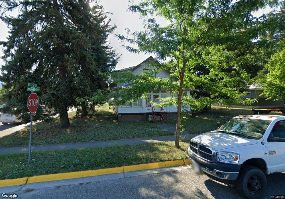 603 Main Ave, Libby, MT 59923 - photo 1