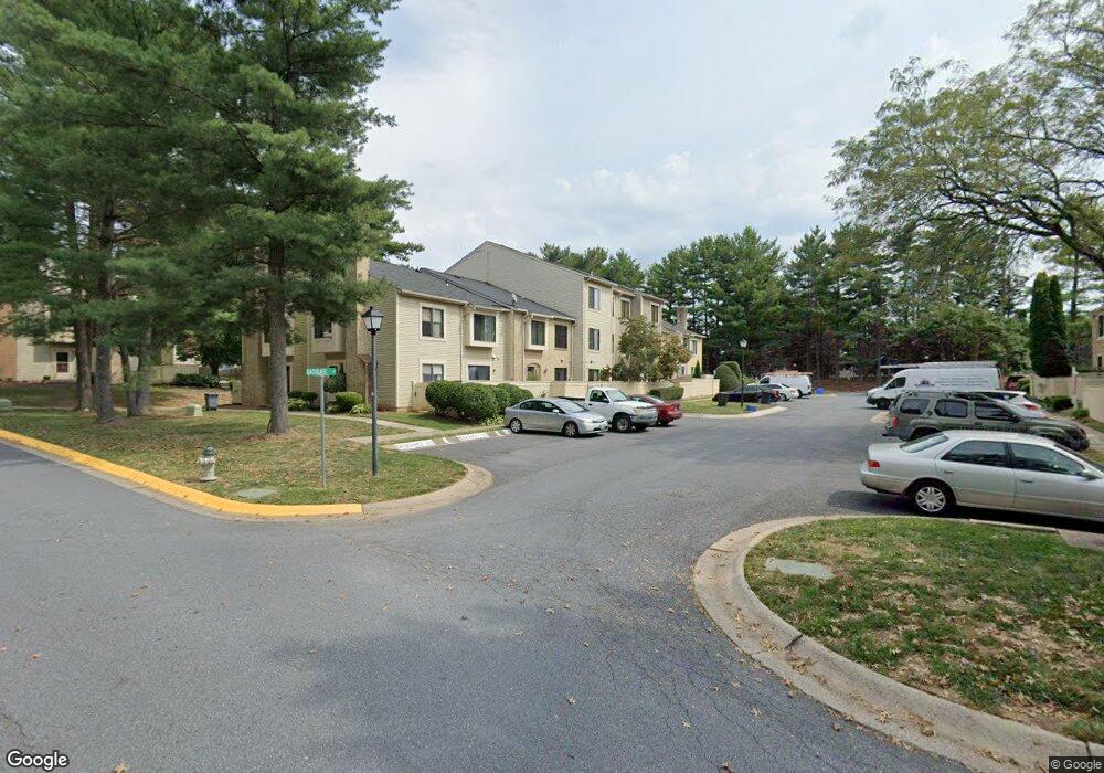 9321 Bathgate Ct, Montgomery Village, MD 20886 - photo 1