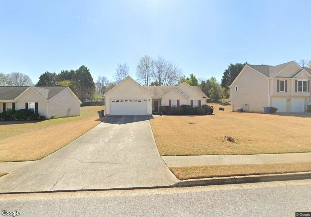 7209 Raintree Loop unit 1, Jonesboro, GA 30236 - photo 1