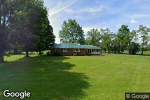 6897 Remlinger Rd, Crestline, OH 44827
