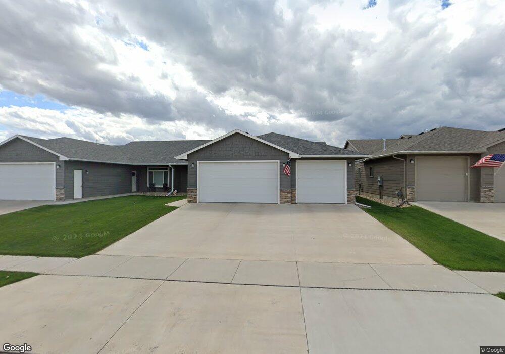 5505 S Eastwind Ave, Harrisburg, SD 57032 - photo 1