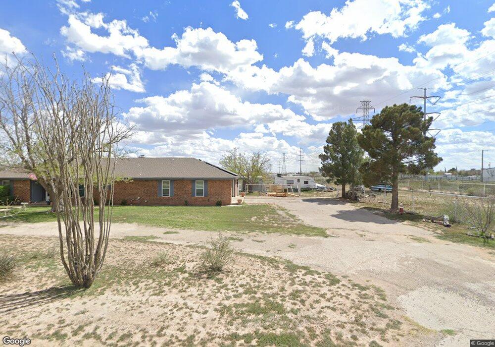 10719 W 25th St, Odessa, TX 79763 - photo 1