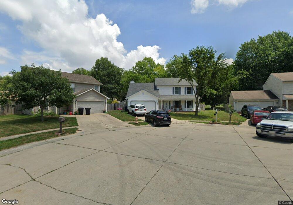 102 Jodiah Place, Lafayette, IN 47909 - photo 1