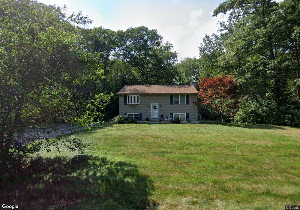 203 Franklin Rd, Coventry, RI 02816 - photo 1