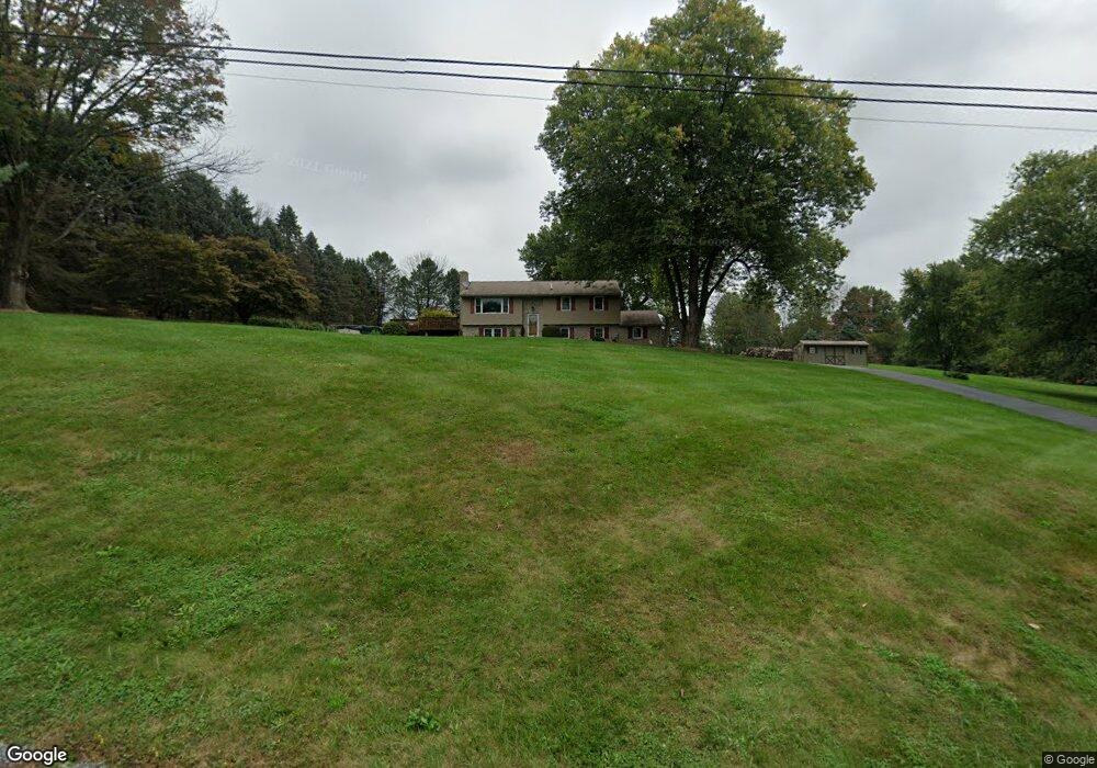 1590 Weisstown Rd, Boyertown, PA 19512 - photo 1