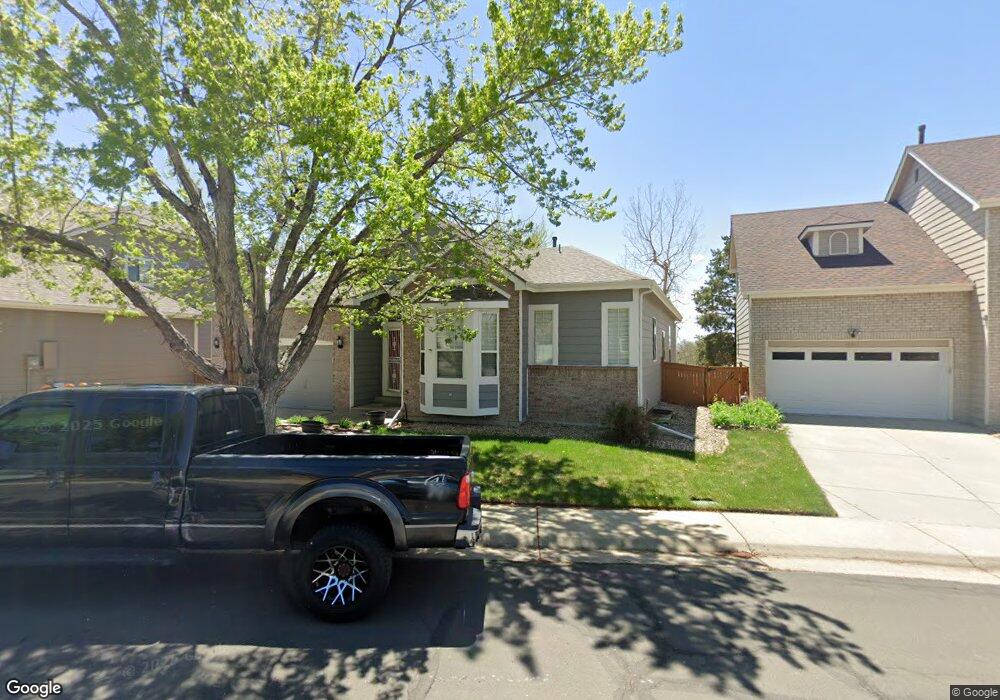 16306 E Hialeah Dr, Centennial, CO 80015 - photo 1